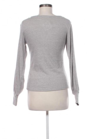 Γυναικεία μπλούζα Vero Moda, Μέγεθος M, Χρώμα Γκρί, Τιμή 5,99 €