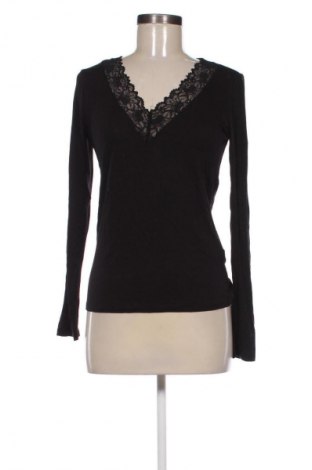 Damen Shirt Vero Moda, Größe L, Farbe Schwarz, Preis 30,99 €