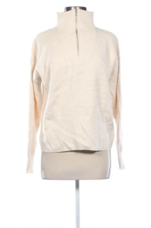 Bluză de femei Vero Moda, Mărime M, Culoare Bej, Preț 27,99 Lei