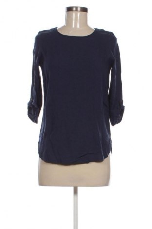 Damen Shirt Vero Moda, Größe S, Farbe Blau, Preis 10,23 €