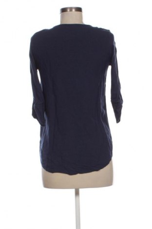 Damen Shirt Vero Moda, Größe S, Farbe Blau, Preis 10,23 €