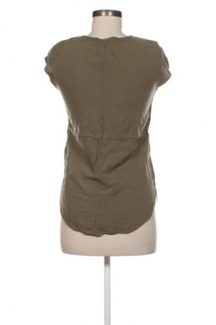 Damen Shirt Vero Moda, Größe S, Farbe Grün, Preis 10,23 €