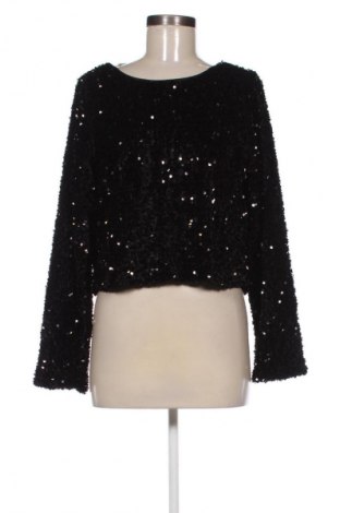 Damen Shirt Vero Moda, Größe XS, Farbe Schwarz, Preis € 30,99