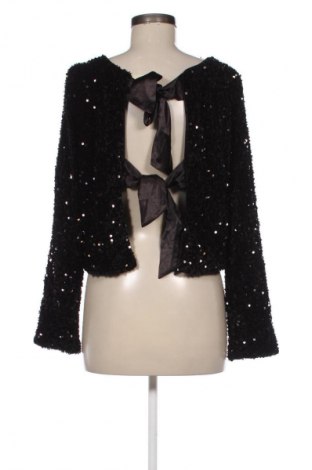 Damen Shirt Vero Moda, Größe XS, Farbe Schwarz, Preis € 30,99