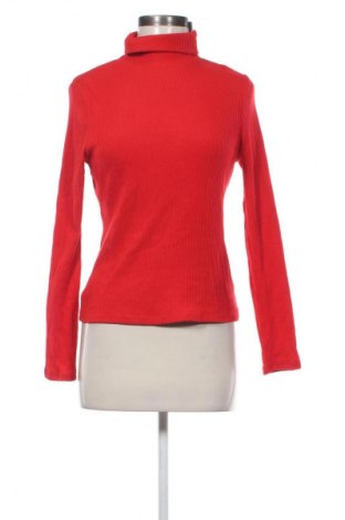 Damen Shirt Vero Moda, Größe M, Farbe Rot, Preis 6,99 €