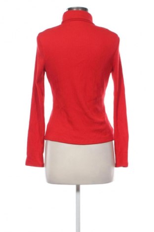 Damen Shirt Vero Moda, Größe M, Farbe Rot, Preis 6,99 €