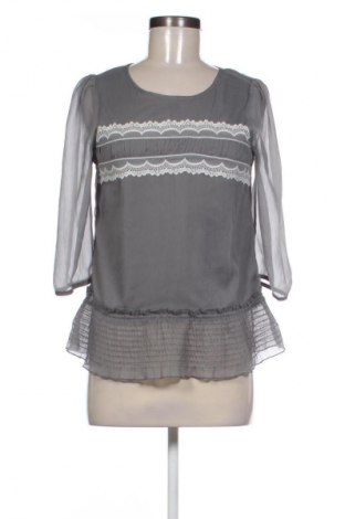 Дамска блуза Vero Moda, Размер XS, Цвят Многоцветен, Цена 20,00 лв.