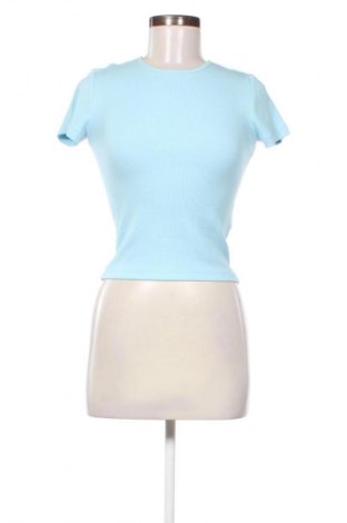 Γυναικεία μπλούζα Vero Moda, Μέγεθος S, Χρώμα Μπλέ, Τιμή 28,99 €