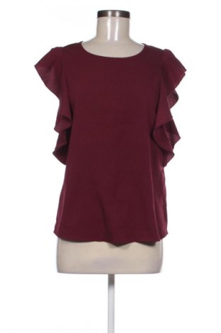 Dámská halenka Vero Moda, Velikost M, Barva Červená, Cena  253,00 Kč