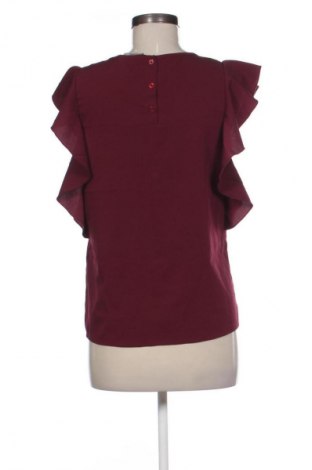 Dámská halenka Vero Moda, Velikost M, Barva Červená, Cena  253,00 Kč