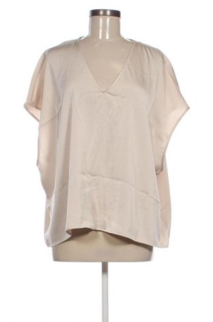 Bluză de femei Vero Moda, Mărime 3XL, Culoare Bej, Preț 116,99 Lei
