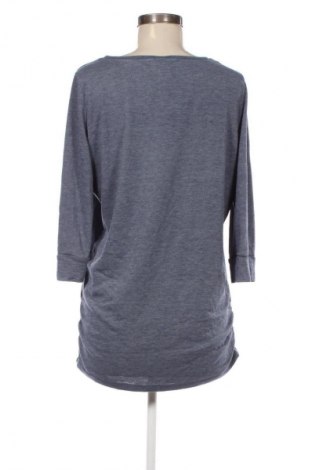 Női blúz Vero Moda, Méret L, Szín Kék, Ár 3 169 Ft