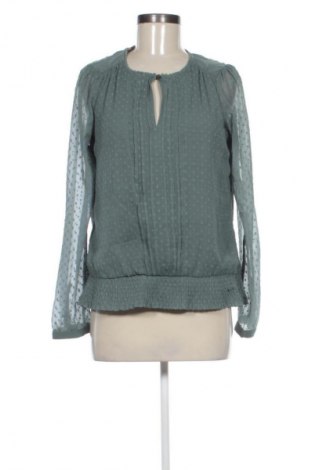 Bluzka damska Vero Moda, Rozmiar S, Kolor Zielony, Cena 46,00 zł