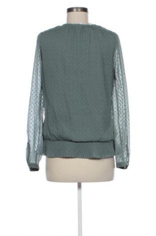 Bluzka damska Vero Moda, Rozmiar S, Kolor Zielony, Cena 46,00 zł