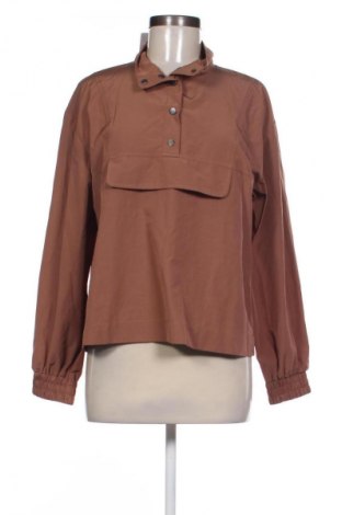 Női blúz Vero Moda, Méret M, Szín Barna, Ár 9 200 Ft