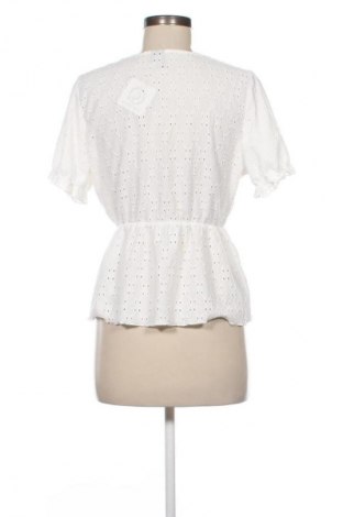 Bluză de femei Vero Moda, Mărime S, Culoare Alb, Preț 116,99 Lei