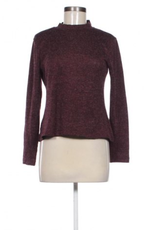 Γυναικεία μπλούζα Vero Moda, Μέγεθος M, Χρώμα Βιολετί, Τιμή 6,99 €