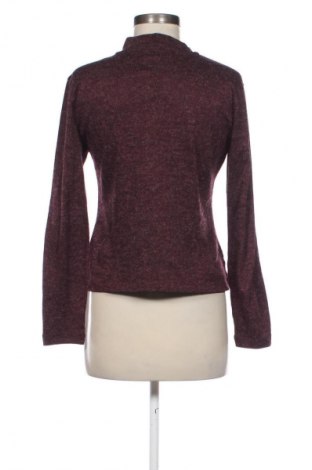 Γυναικεία μπλούζα Vero Moda, Μέγεθος M, Χρώμα Βιολετί, Τιμή 6,99 €