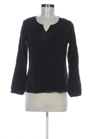 Γυναικεία μπλούζα Vero Moda, Μέγεθος M, Χρώμα Μαύρο, Τιμή 10,23 €