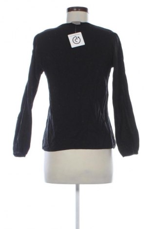 Γυναικεία μπλούζα Vero Moda, Μέγεθος M, Χρώμα Μαύρο, Τιμή 10,23 €