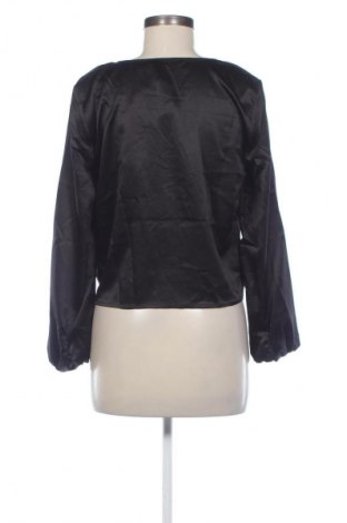 Дамска блуза Vero Moda, Размер S, Цвят Черен, Цена 37,99 лв.