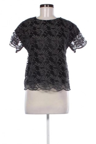 Дамска блуза Vero Moda, Размер M, Цвят Многоцветен, Цена 20,14 лв.