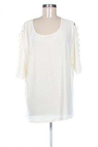 Női blúz Verve Ami, Méret XXL, Szín Ekrü
, Ár 6 200 Ft