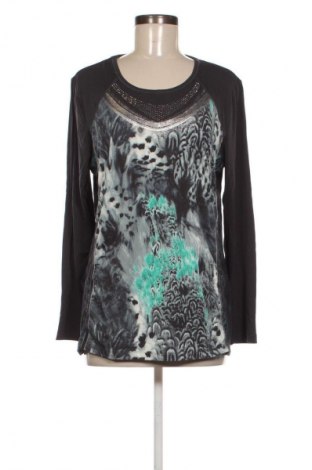 Damen Shirt Via Appia, Größe XL, Farbe Mehrfarbig, Preis 13,99 €