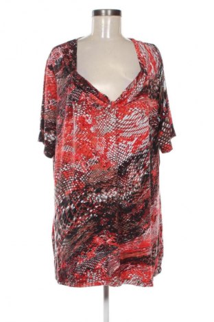 Dámská halenka Via Appia, Velikost 3XL, Barva Vícebarevné, Cena  419,00 Kč