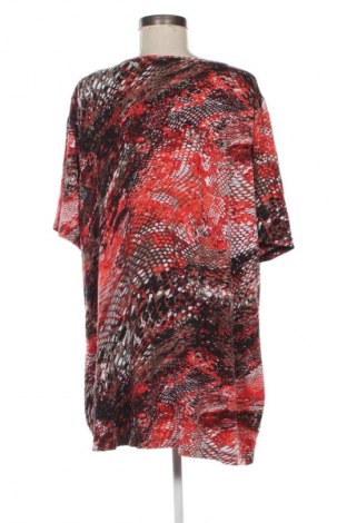 Dámská halenka Via Appia, Velikost 3XL, Barva Vícebarevné, Cena  419,00 Kč