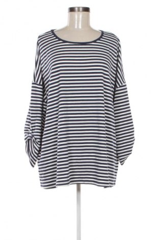 Bluzka damska Via Appia, Rozmiar XXL, Kolor Kolorowy, Cena 86,99 zł