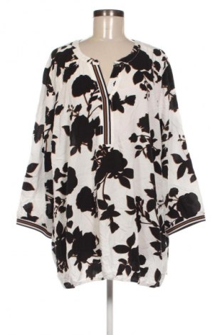 Bluză de femei Via Appia, Mărime 3XL, Culoare Multicolor, Preț 112,99 Lei