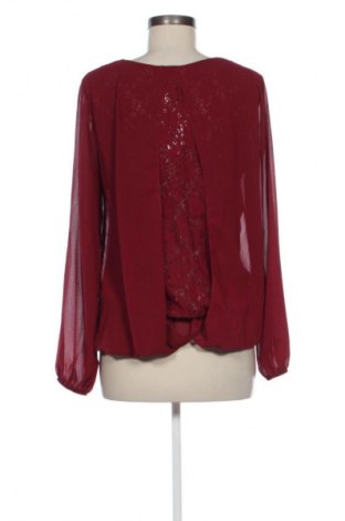 Bluză de femei Victoria & Violet, Mărime XXL, Culoare Roșu, Preț 149,09 Lei