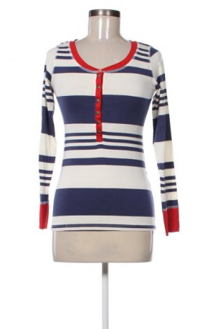 Γυναικεία μπλούζα Victoria Moda, Μέγεθος M, Χρώμα Πολύχρωμο, Τιμή 17,00 €