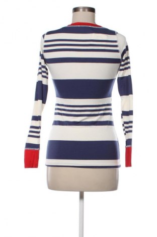 Γυναικεία μπλούζα Victoria Moda, Μέγεθος M, Χρώμα Πολύχρωμο, Τιμή 17,00 €