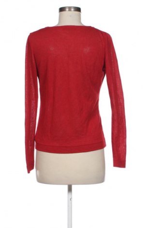 Дамска блуза Vila Joy, Размер S, Цвят Червен, Цена 34,00 лв.