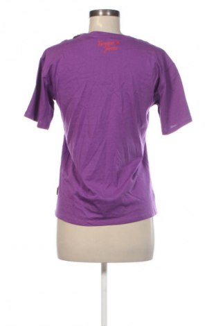 Damen Shirt Vingino, Größe XL, Farbe Lila, Preis 15,99 €