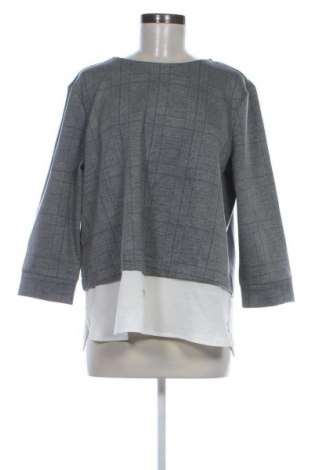 Дамска блуза Violeta by Mango, Размер M, Цвят Многоцветен, Цена 56,99 лв.