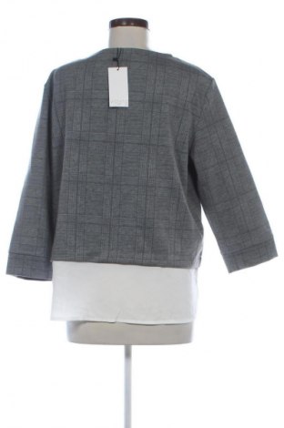 Дамска блуза Violeta by Mango, Размер M, Цвят Многоцветен, Цена 56,99 лв.