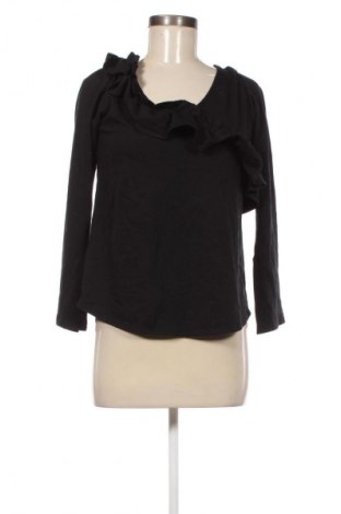 Γυναικεία μπλούζα Viva, Μέγεθος S, Χρώμα Μαύρο, Τιμή 9,99 €