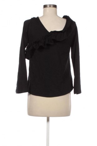 Γυναικεία μπλούζα Viva, Μέγεθος S, Χρώμα Μαύρο, Τιμή 9,99 €