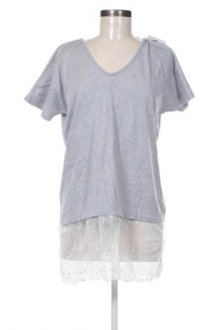 Bluzka damska Viva, Rozmiar XXL, Kolor Szary, Cena 44,94 zł