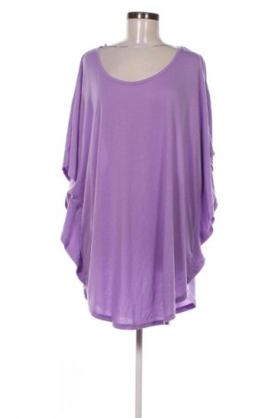 Bluzka damska WE, Rozmiar XXL, Kolor Fioletowy, Cena 38,99 zł