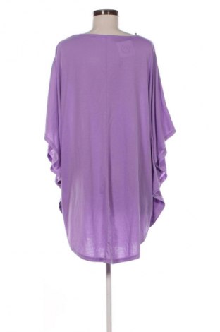 Bluzka damska WE, Rozmiar XXL, Kolor Fioletowy, Cena 38,99 zł