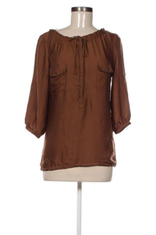 Női blúz WE, Méret S, Szín Barna, Ár 3 800 Ft