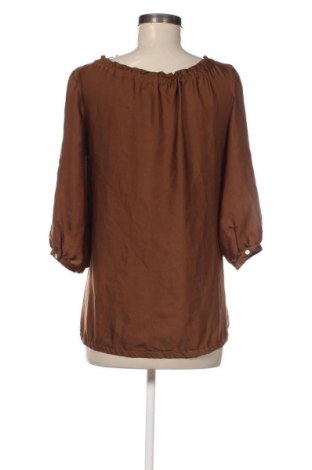 Női blúz WE, Méret S, Szín Barna, Ár 3 800 Ft