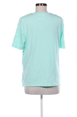 Γυναικεία μπλούζα Walbusch, Μέγεθος L, Χρώμα Πράσινο, Τιμή 22,99 €