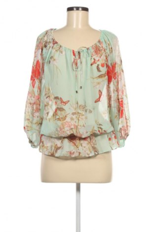 Дамска блуза Wallis, Размер M, Цвят Многоцветен, Цена 33,24 лв.