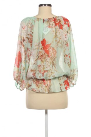 Дамска блуза Wallis, Размер M, Цвят Многоцветен, Цена 33,24 лв.