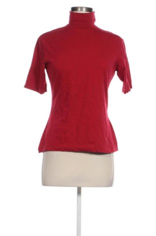 Дамска блуза Warehouse, Размер L, Цвят Червен, Цена 25,99 лв.